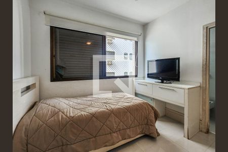 Quarto 1 de apartamento para alugar com 2 quartos, 58m² em Jardim Primavera, Jacareí