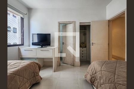 Quarto 1 de apartamento para alugar com 2 quartos, 58m² em Jardim Primavera, Jacareí