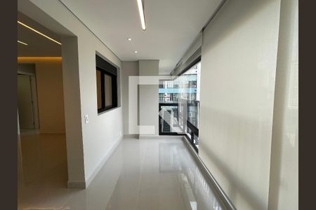 Varanda de apartamento para alugar com 2 quartos, 84m² em Butantã, São Paulo