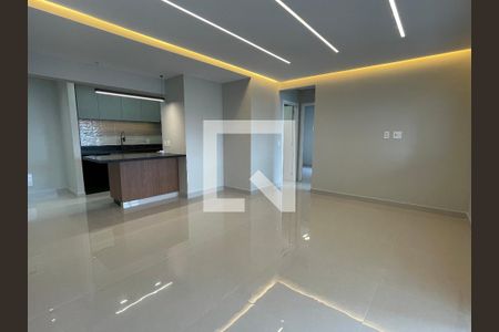 Sala de apartamento para alugar com 2 quartos, 84m² em Butantã, São Paulo