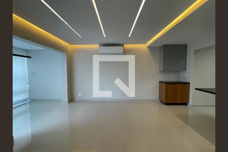 Sala de apartamento para alugar com 2 quartos, 84m² em Butantã, São Paulo