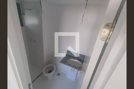 Foto 18 de apartamento à venda com 3 quartos, 58m² em Campininha, São Paulo