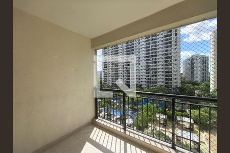 Apartamento para alugar com 2 quartos, 70m² em Barra Olímpica, Rio de Janeiro