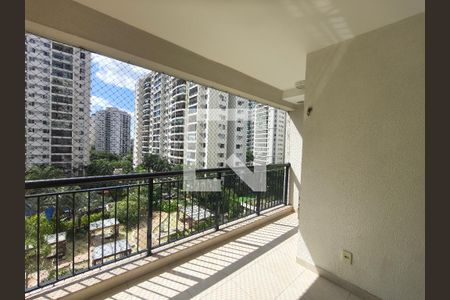 Apartamento para alugar com 2 quartos, 70m² em Barra Olímpica, Rio de Janeiro