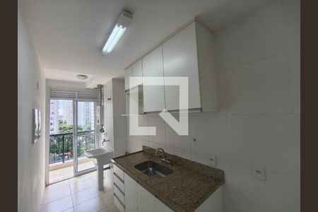 Apartamento para alugar com 2 quartos, 70m² em Barra Olímpica, Rio de Janeiro