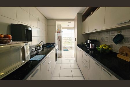 Apartamento à venda com 3 quartos, 116m² em Retiro, Jundiaí