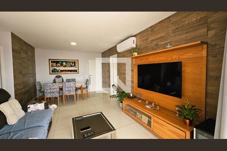 Apartamento à venda com 3 quartos, 116m² em Retiro, Jundiaí