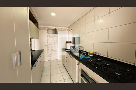 Apartamento à venda com 3 quartos, 116m² em Retiro, Jundiaí