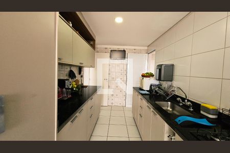 Apartamento à venda com 3 quartos, 116m² em Retiro, Jundiaí