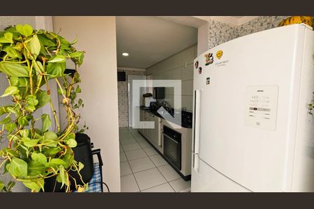 Apartamento à venda com 3 quartos, 116m² em Retiro, Jundiaí