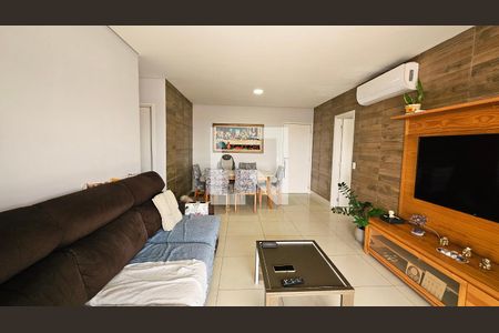 Apartamento à venda com 3 quartos, 116m² em Retiro, Jundiaí