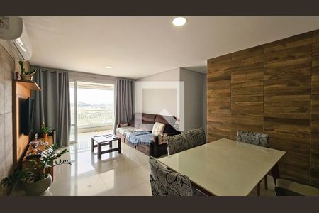 Apartamento à venda com 3 quartos, 116m² em Retiro, Jundiaí