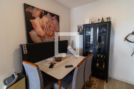 SALA de apartamento à venda com 3 quartos, 60m² em Limão, São Paulo