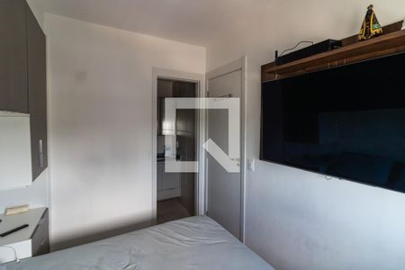 SUÍTE de apartamento à venda com 3 quartos, 60m² em Limão, São Paulo