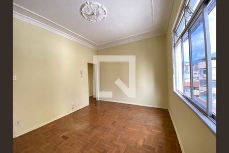 Apartamento para alugar com 2 quartos, 64m² em Todos Os Santos, Rio de Janeiro
