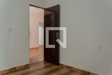 Quarto 2 de casa para alugar com 2 quartos, 60m² em Ferrazópolis, São Bernardo do Campo