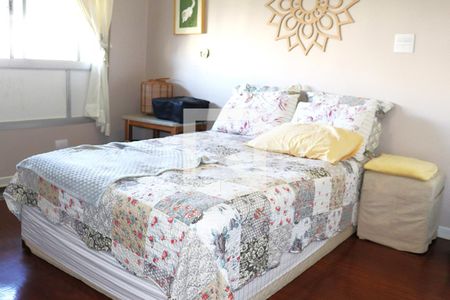 Dormitório de apartamento à venda com 1 quarto, 43m² em Consolação, São Paulo