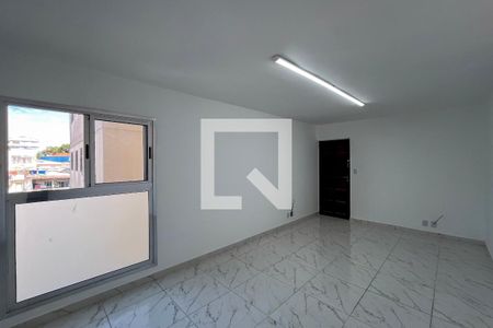 Sala de apartamento para alugar com 3 quartos, 62m² em Vila Moraes, São Paulo