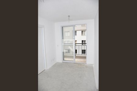 Detalhe - Sala de apartamento à venda com 2 quartos, 39m² em Vila Pirituba, São Paulo