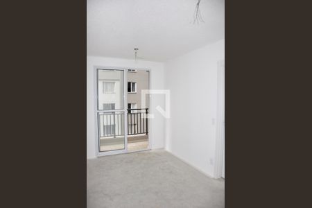 Detalhe - Sala de apartamento à venda com 2 quartos, 39m² em Vila Pirituba, São Paulo