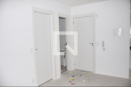 Detalhe - Sala de apartamento à venda com 2 quartos, 39m² em Vila Pirituba, São Paulo