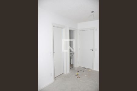 Detalhe - Sala de apartamento à venda com 2 quartos, 39m² em Vila Pirituba, São Paulo