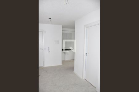 Detalhe - Sala de apartamento à venda com 2 quartos, 39m² em Vila Pirituba, São Paulo