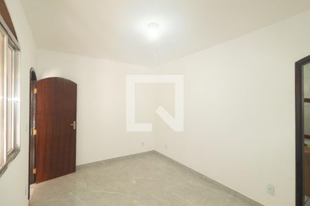 Suíte 1 de casa para alugar com 3 quartos, 265m² em Campo Grande, Rio de Janeiro