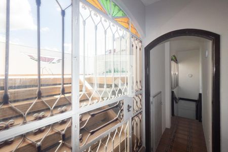 Corredor de casa para alugar com 3 quartos, 265m² em Campo Grande, Rio de Janeiro