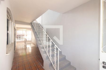 Corredor de casa para alugar com 3 quartos, 265m² em Campo Grande, Rio de Janeiro