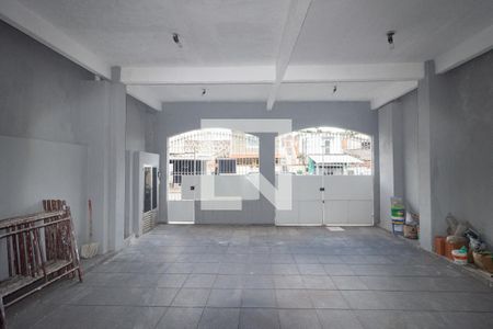 Vista da Sala de casa para alugar com 3 quartos, 265m² em Campo Grande, Rio de Janeiro