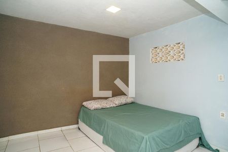 Quarto de casa para alugar com 1 quarto, 40m² em Araçatiba, Maricá