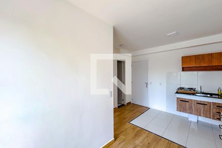 Sala de apartamento para alugar com 1 quarto, 27m² em Tatuapé, São Paulo