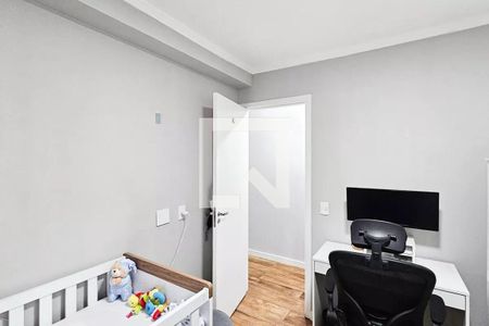 Apartamento à venda com 2 quartos, 48m² em Presidente Altino, Osasco