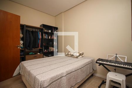 Quarto Suíte de apartamento à venda com 2 quartos, 69m² em Tristeza, Porto Alegre