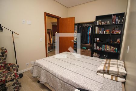 Quarto Suíte de apartamento à venda com 2 quartos, 69m² em Tristeza, Porto Alegre