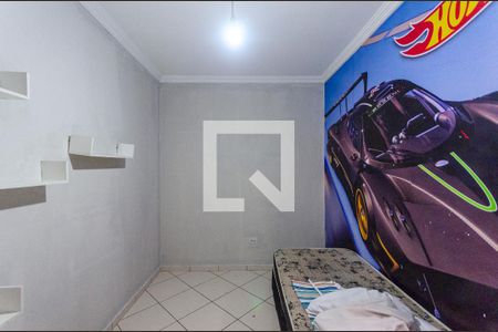 Quarto 1 de casa para alugar com 3 quartos, 200m² em Jardim Jaragua, São Paulo