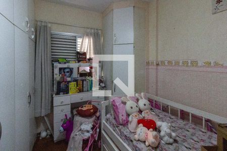 Quarto 1 de apartamento à venda com 2 quartos, 60m² em Vila Rosalia, Guarulhos