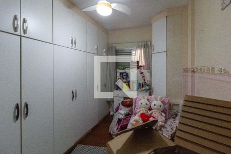 Quarto 1 de apartamento à venda com 2 quartos, 60m² em Vila Rosalia, Guarulhos