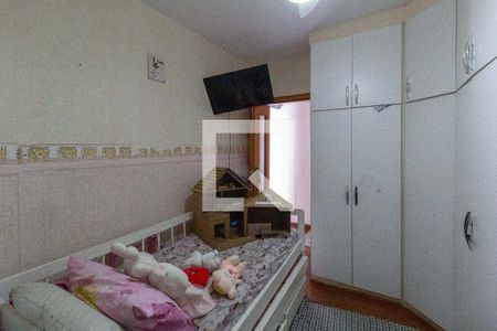 Quarto 1 de apartamento à venda com 2 quartos, 60m² em Vila Rosalia, Guarulhos