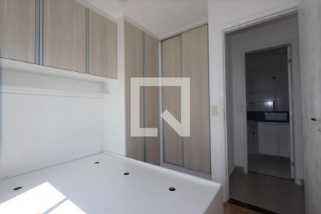 Quarto 1 de apartamento para alugar com 2 quartos, 40m² em Sítio da Figueira, São Paulo