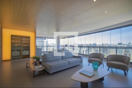 Apartamento à venda com 2 quartos, 168m² em Vila Nova Conceição, São Paulo