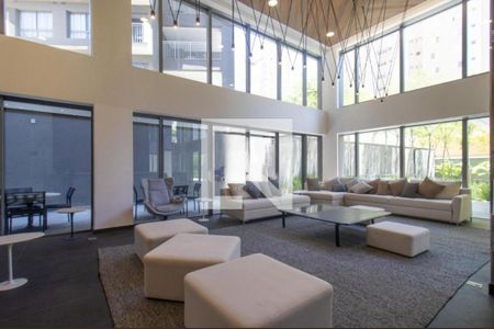 Apartamento à venda com 2 quartos, 168m² em Vila Nova Conceição, São Paulo