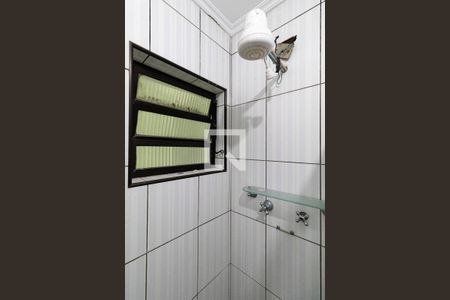 Casa 1 - Banheiro  de casa para alugar com 4 quartos, 250m² em Vila Pierina, São Paulo