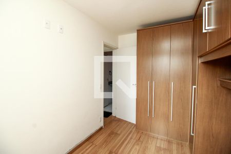 Quarto 1 de apartamento à venda com 2 quartos, 45m² em Parque Novo Oratório, Santo André