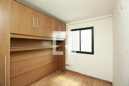 Quarto 1 de apartamento à venda com 2 quartos, 45m² em Parque Novo Oratório, Santo André