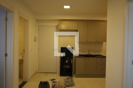 Apartamento à venda com 2 quartos, 34m² em Usina Piratininga, São Paulo