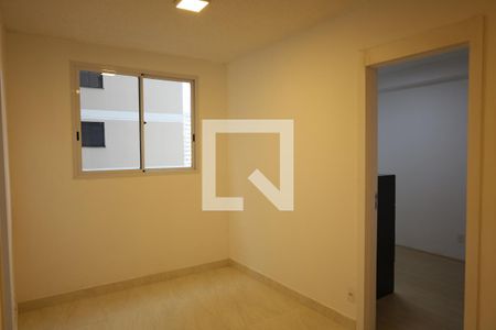 Apartamento à venda com 2 quartos, 34m² em Usina Piratininga, São Paulo