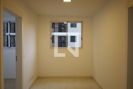 Apartamento à venda com 2 quartos, 34m² em Usina Piratininga, São Paulo