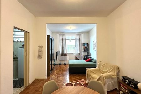 Kitnet/Studio à venda com 1 quarto, 35m² em Botafogo, Rio de Janeiro